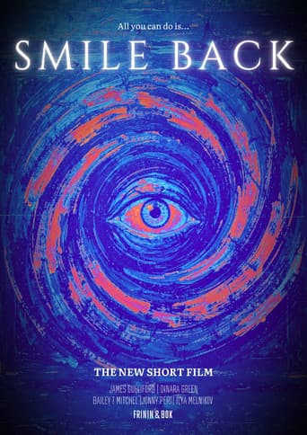 Smile Back afişi