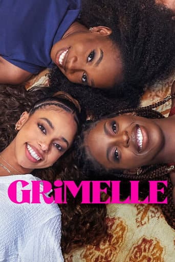 Grimelle afişi
