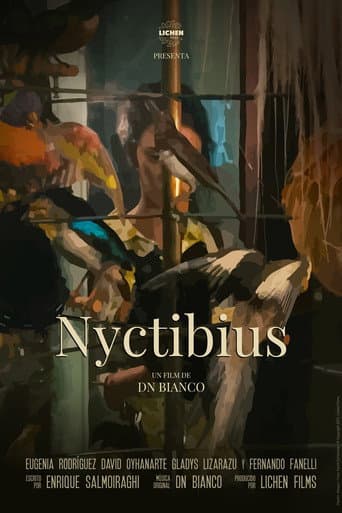Nyctibius afişi