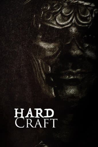 Hard Craft afişi