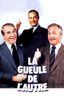 La Gueule de l'autre afişi