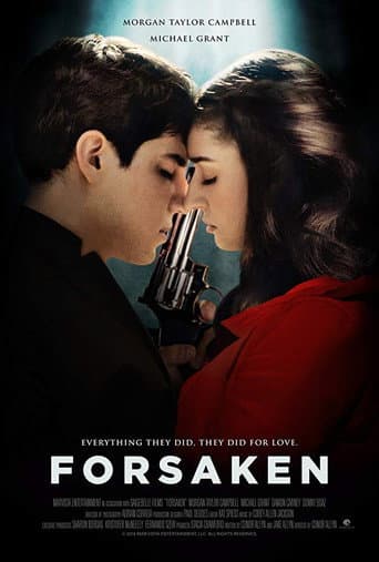 Forsaken afişi