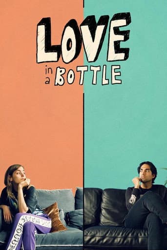 Love in a Bottle afişi