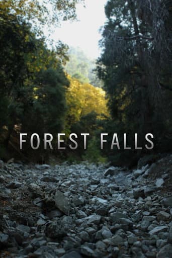 Forest Falls afişi