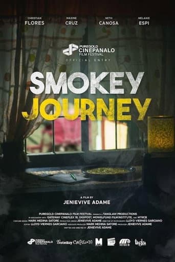Smokey Journey afişi