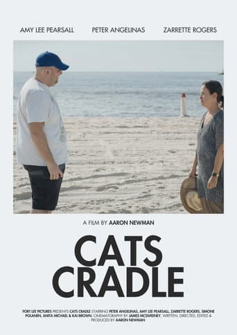 Cats Cradle afişi