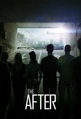 The After afişi
