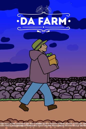 Da Farm afişi