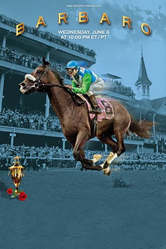 Barbaro afişi