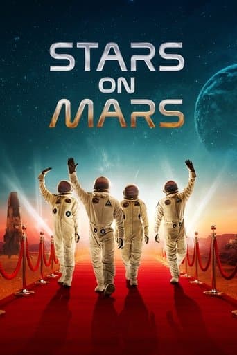 Stars on Mars afişi