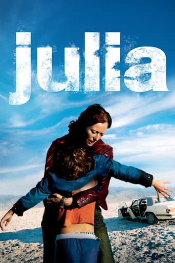 Julia afişi