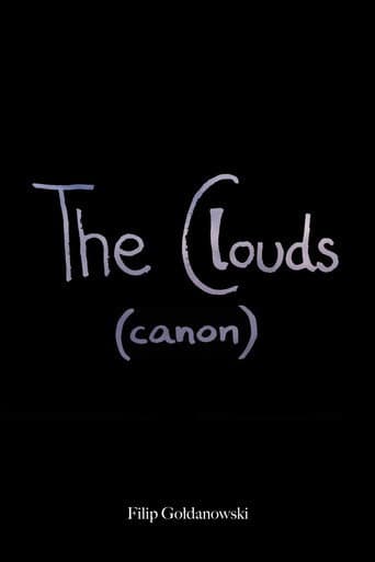 The Clouds (canon) afişi