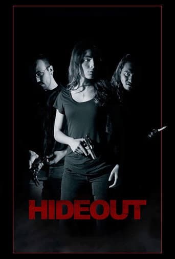 Hideout afişi