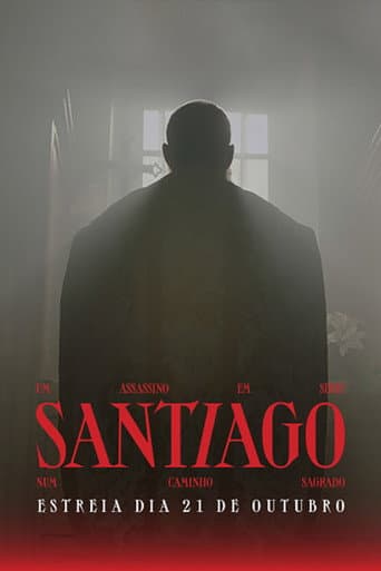Santiago afişi