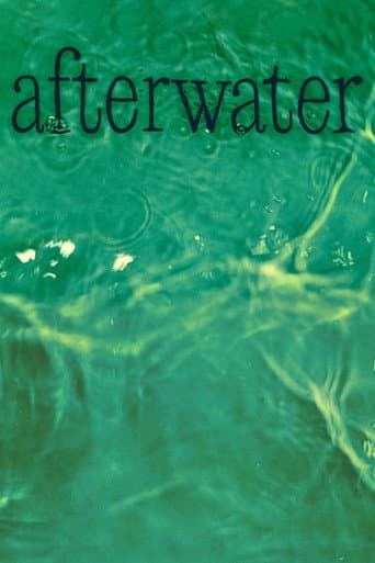 Afterwater afişi
