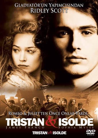 Tristan ve Isolde (2006) afişi