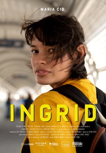 Ingrid afişi