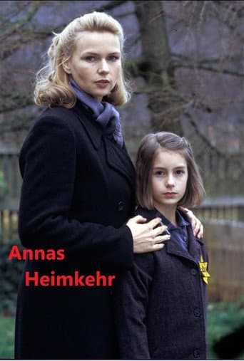 Annas Heimkehr afişi