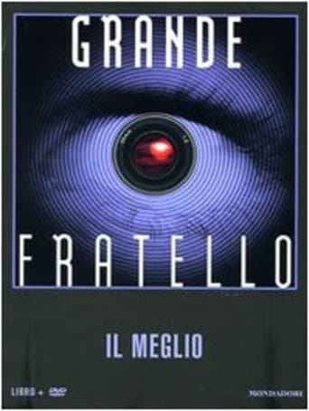 Grande Fratello afişi