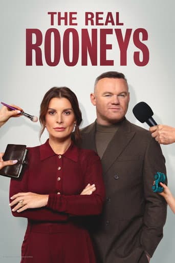 The Real Rooneys afişi