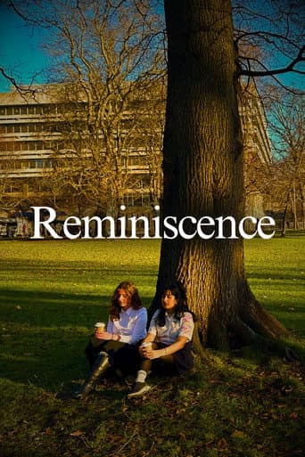 Reminiscence afişi