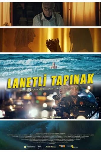 Lanetli Tapınak afişi