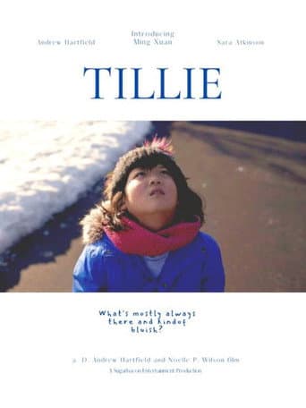 Tillie afişi