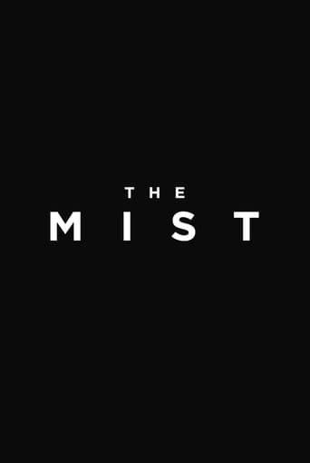 The Mist afişi
