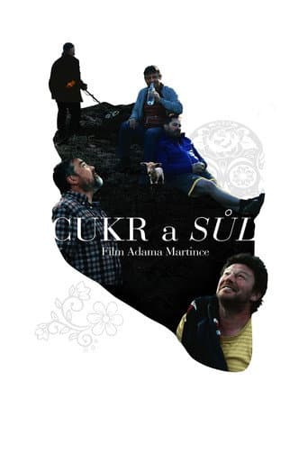 Cukr a sůl afişi