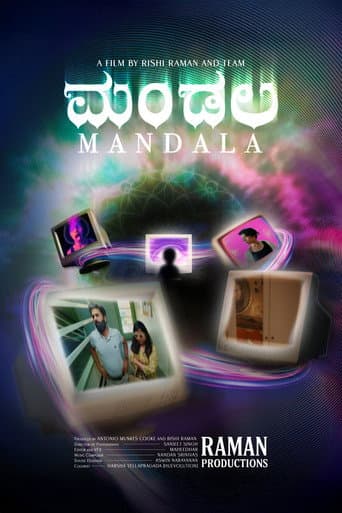 Mandala afişi