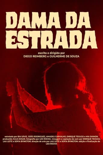 Dama da Estrada