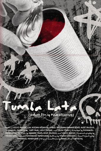 Tumba Lata afişi