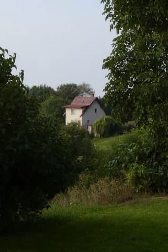 V důchodu afişi