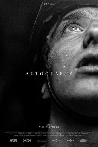 Autoquartz afişi