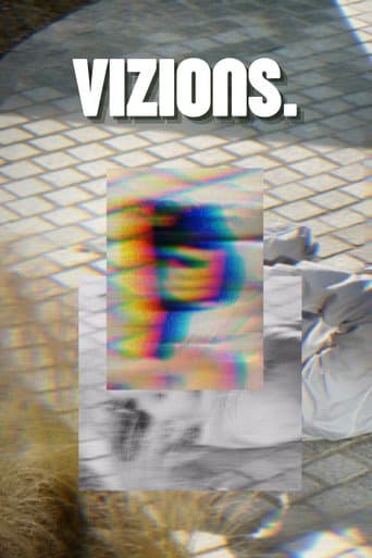 Vizions afişi