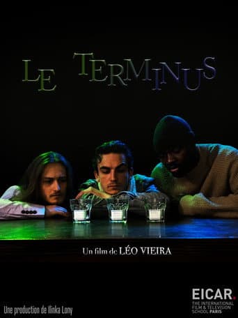Le Terminus afişi