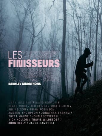 Les Finisseurs afişi