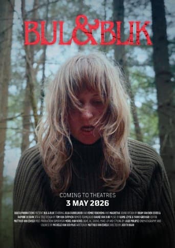 Bijl & Blik afişi