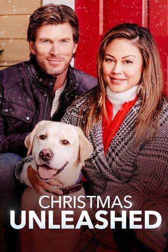 Christmas Unleashed afişi
