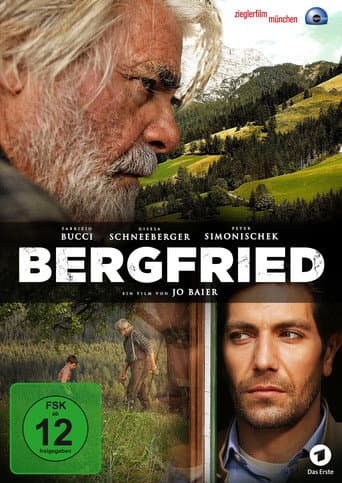 Bergfried afişi