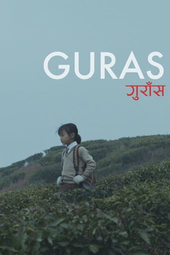 Guras afişi
