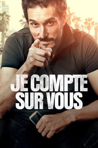 Je compte sur vous afişi