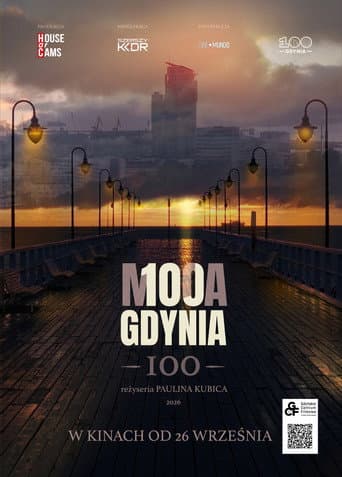 Moja Gdynia 100