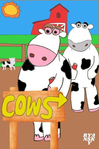 Cows afişi