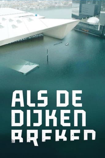Als de dijken breken afişi