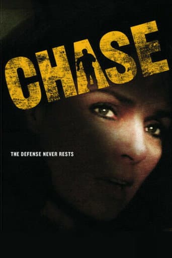 Chase afişi