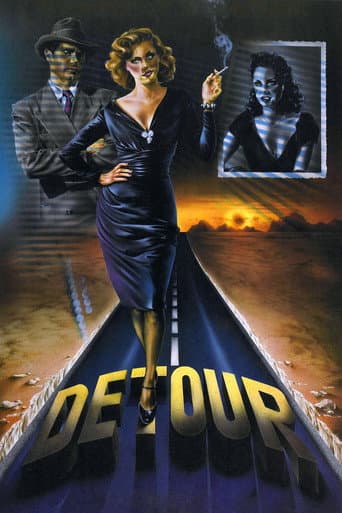 Detour afişi