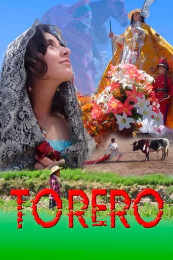 Torero afişi