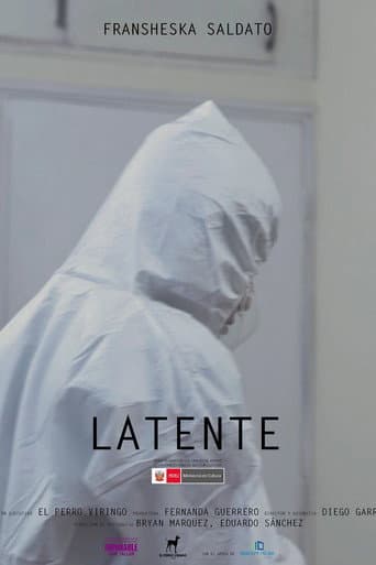 Latente afişi