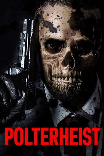 Polterheist afişi